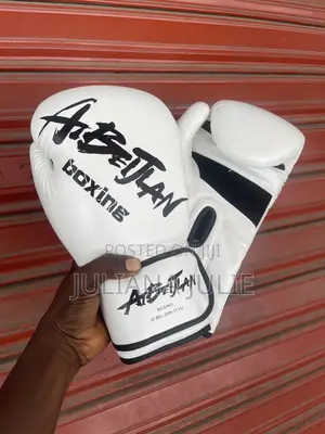 Original Boxing Gloves Available at Cool Price