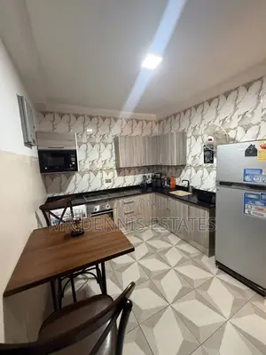 Furnished 3bdrm Apartment in Tse Addo, Tseaddo for rent