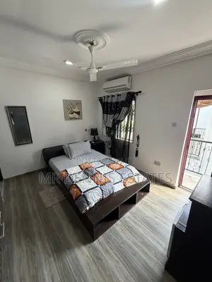 Furnished 3bdrm Apartment in Tse Addo, Tseaddo for rent