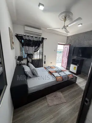 Furnished 3bdrm Apartment in Tse Addo, Tseaddo for rent