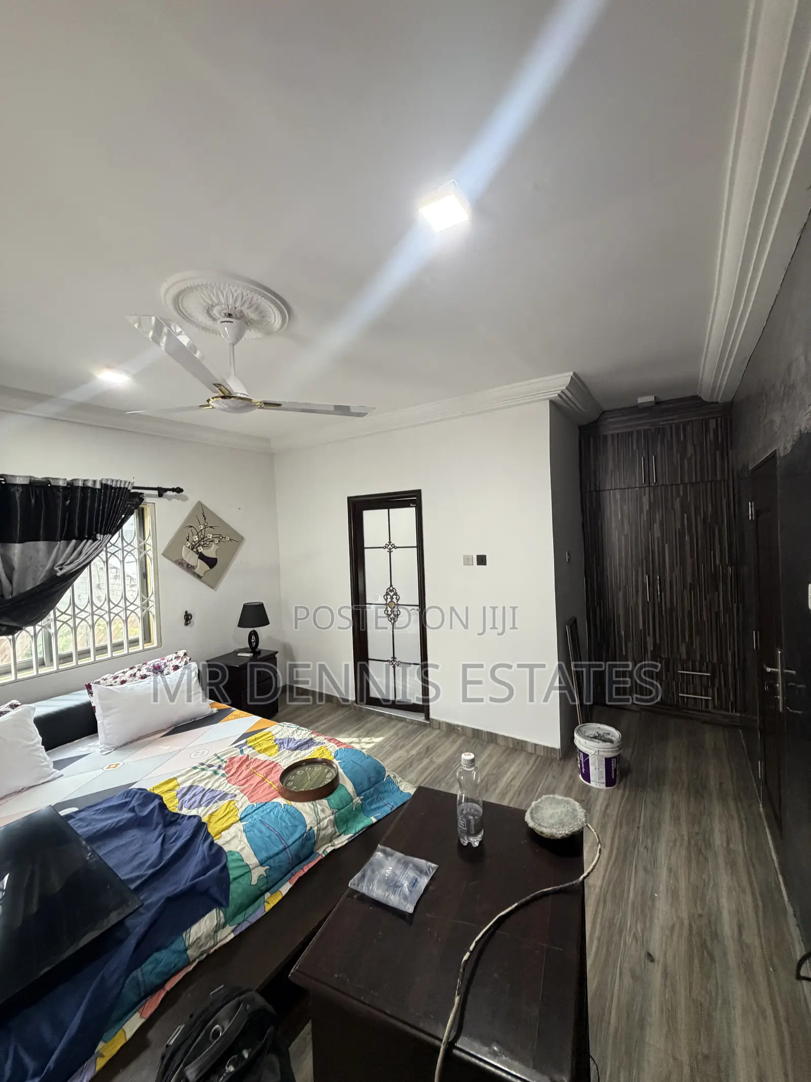Furnished 3bdrm Apartment in Tse Addo, Tseaddo for rent