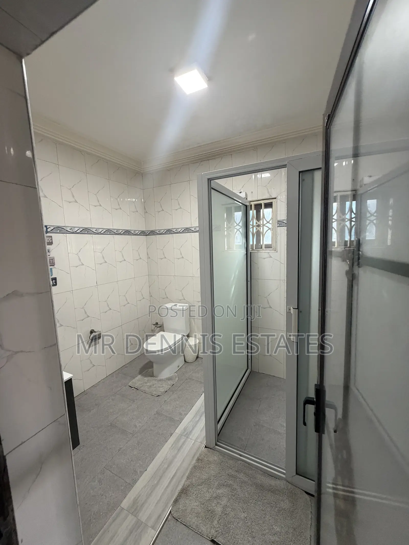 Furnished 3bdrm Apartment in Tse Addo, Tseaddo for rent