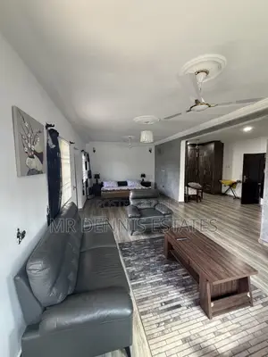 Furnished 3bdrm Apartment in Tse Addo, Tseaddo for rent