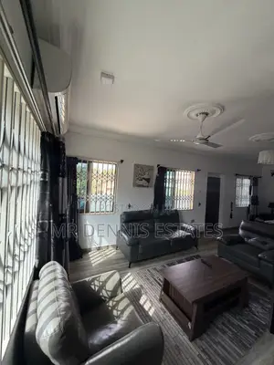 Furnished 3bdrm Apartment in Tse Addo, Tseaddo for rent