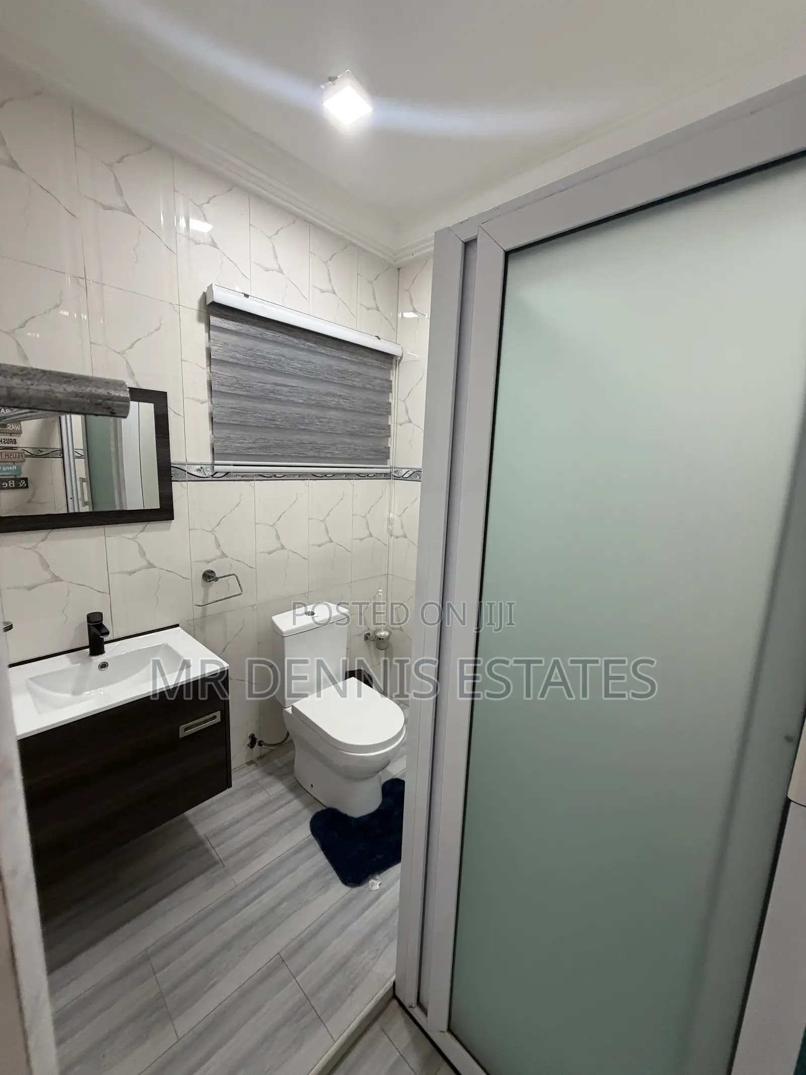 Furnished 3bdrm Apartment in Tse Addo, Tseaddo for rent