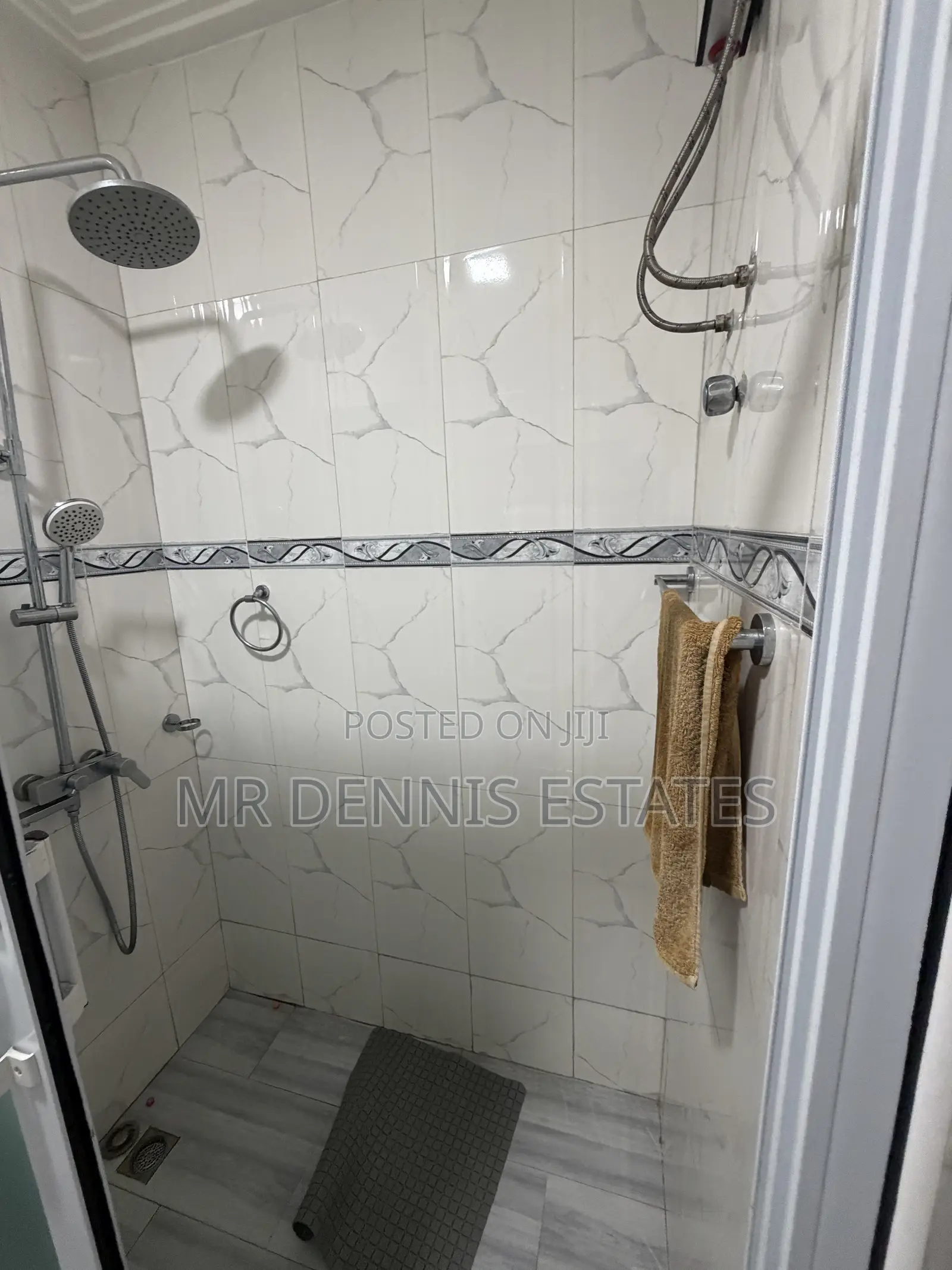 Furnished 3bdrm Apartment in Tse Addo, Tseaddo for rent
