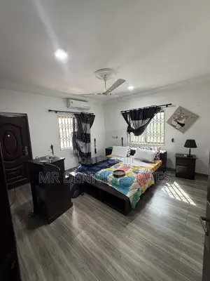 Furnished 3bdrm Apartment in Tse Addo, Tseaddo for rent