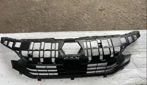 2022-2025 Honda Civic Front Grille