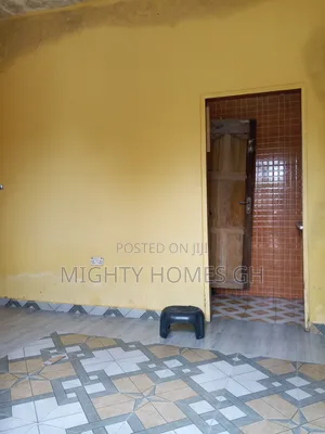 1bdrm Apartment in Mighty Homes, Kasoa for rent