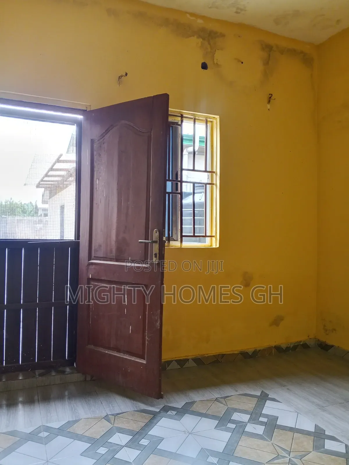 1bdrm Apartment in Mighty Homes, Kasoa for rent
