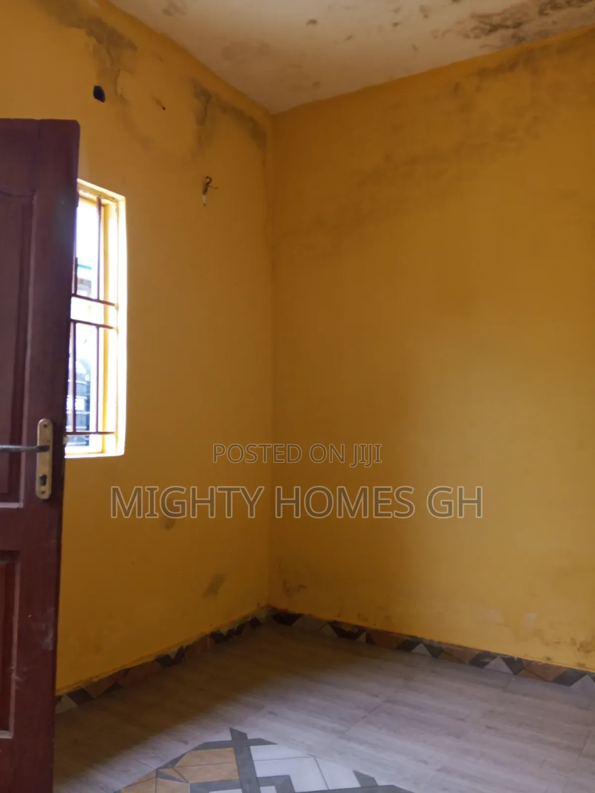 1bdrm Apartment in Mighty Homes, Kasoa for rent