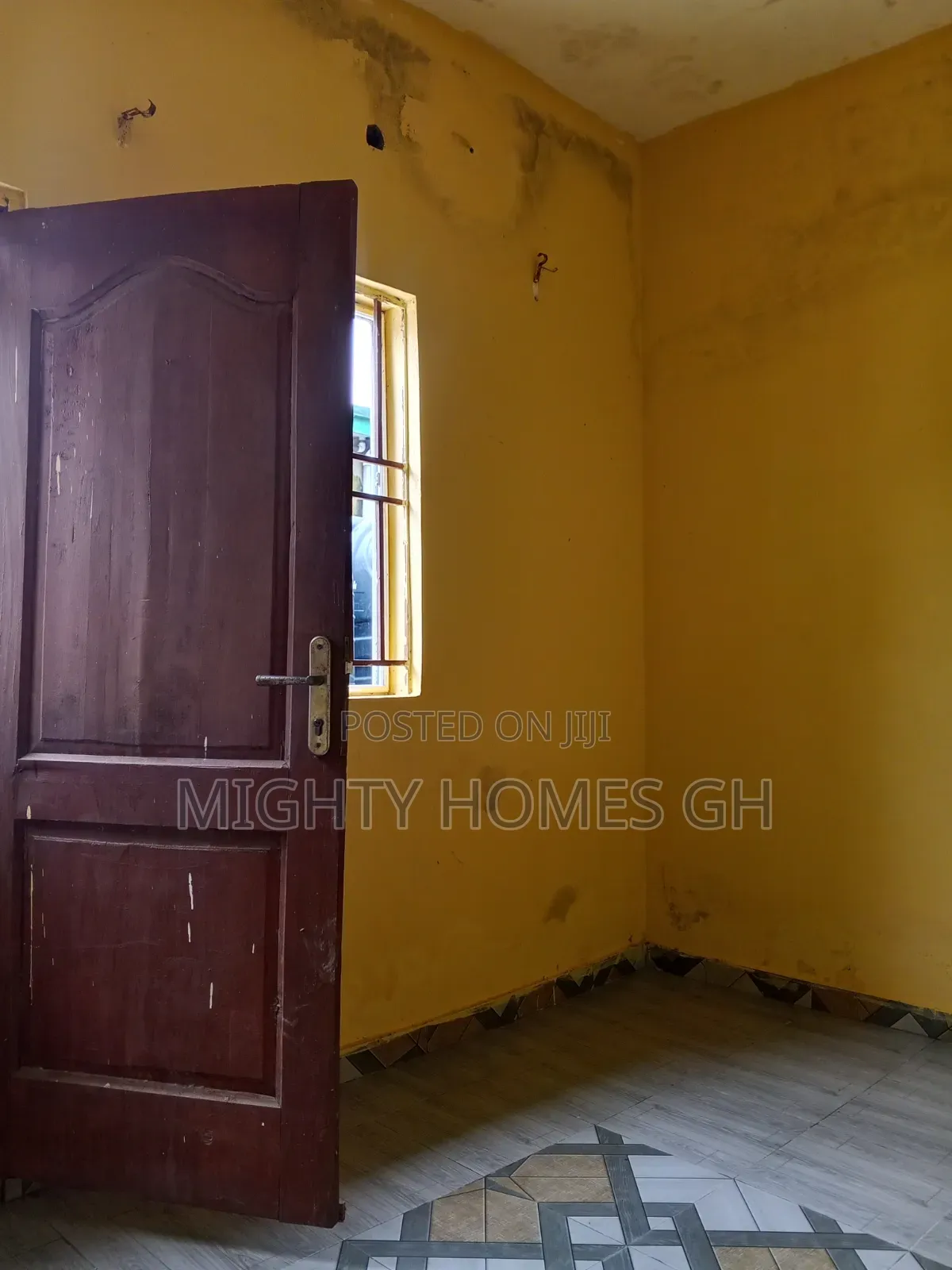 1bdrm Apartment in Mighty Homes, Kasoa for rent