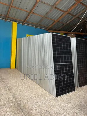 5kw Solar Power