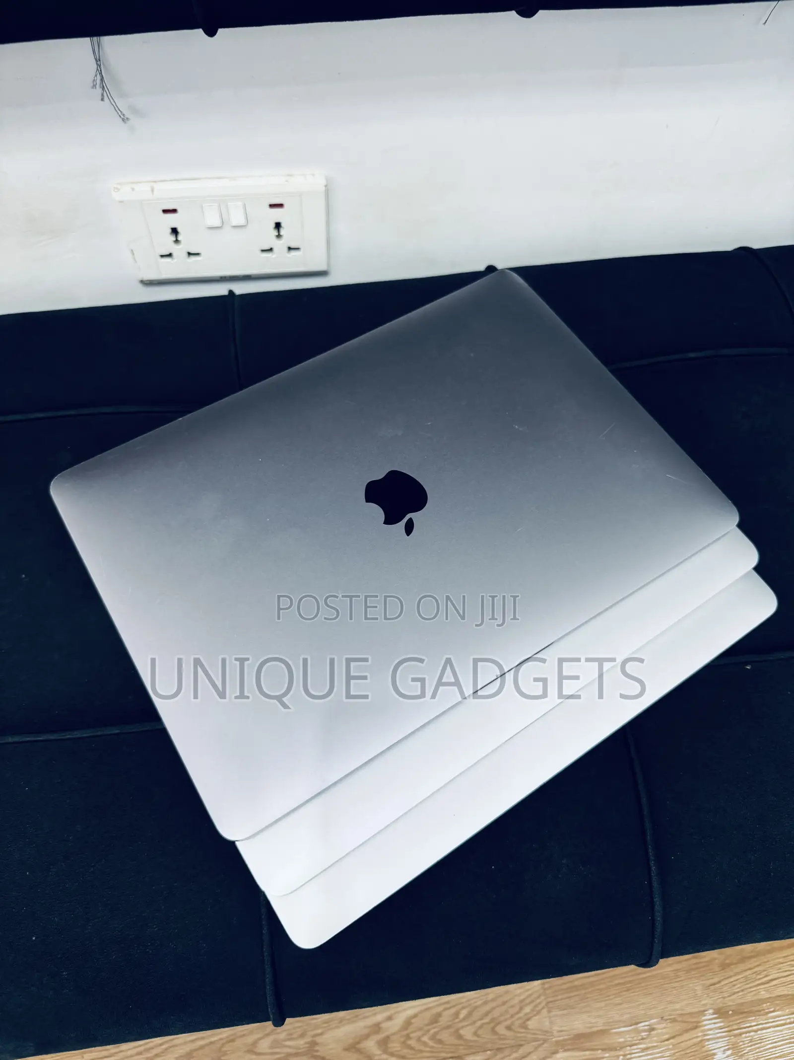 Laptop Apple MacBook Pro 2017 16GB Intel Core i5 SSD 256GB