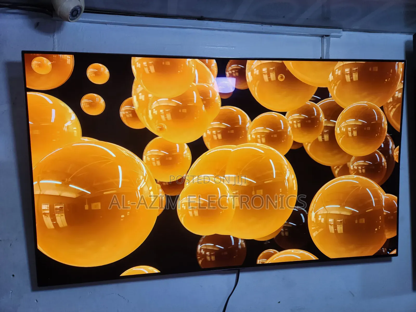 LG 55inch Oled Smart TV