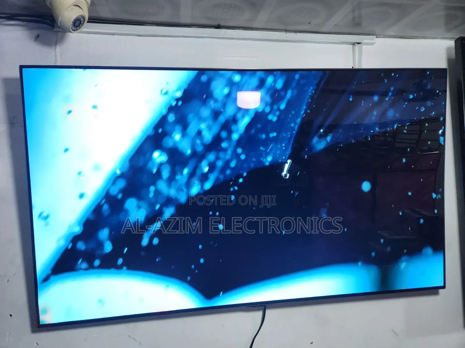 LG 55inch Oled Smart TV