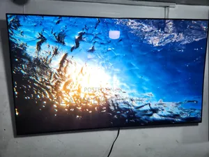 LG 55inch Oled Smart TV