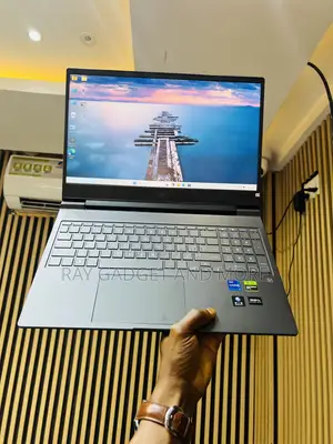 Laptop HP Victus 16 16GB Intel Core i7 SSD 512GB