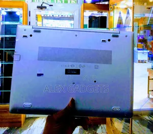 Laptop HP EliteBook 840 G6 8GB Intel Core i5 SSD 256GB