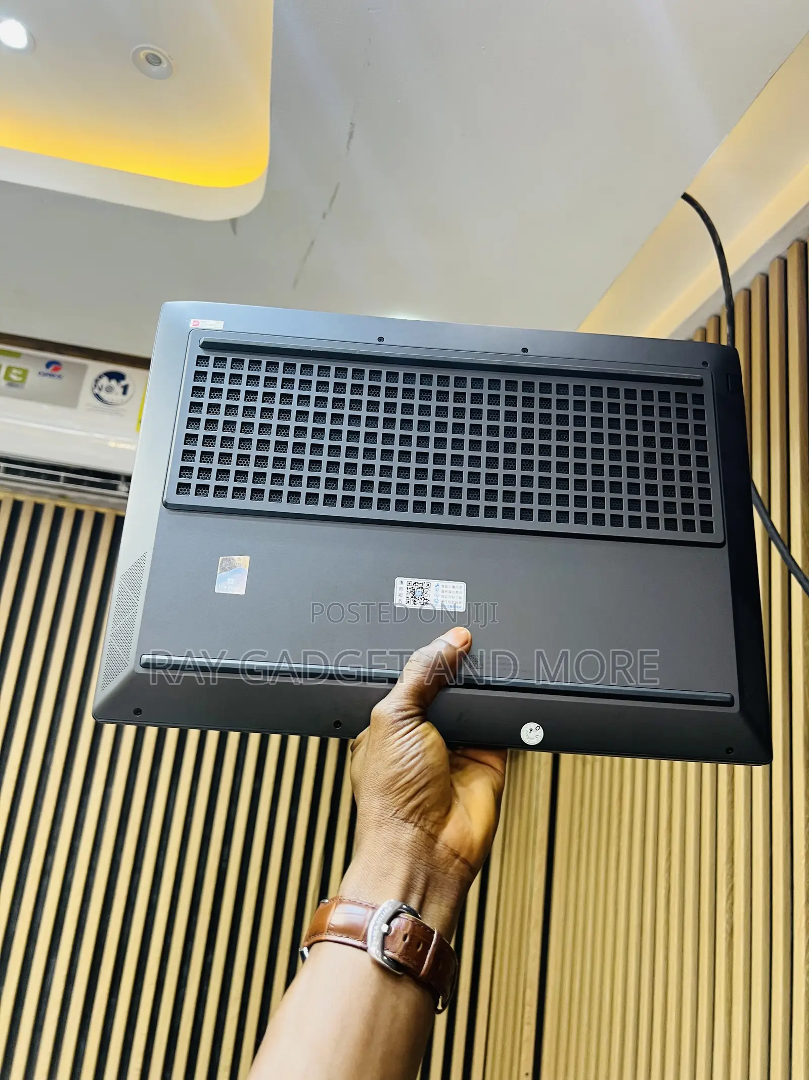 Laptop HP Victus 16 16GB Intel Core i7 SSD 512GB