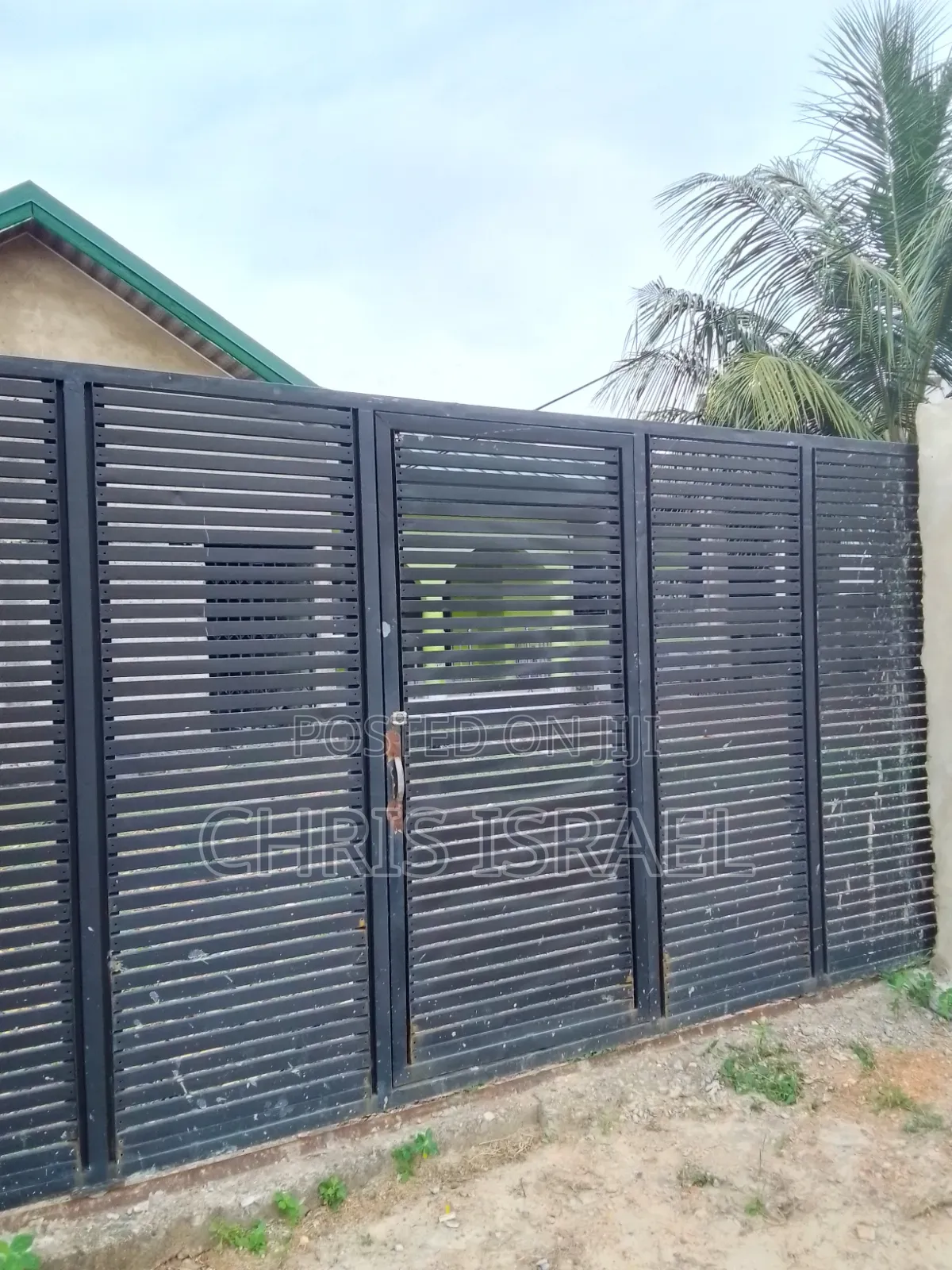 4bdrm House in Oyibi Estate Malejor for rent