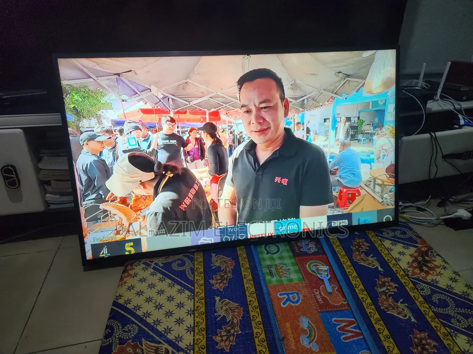 Samsung 48inch Smart TV