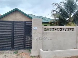 4bdrm House in Oyibi Estate Malejor for rent