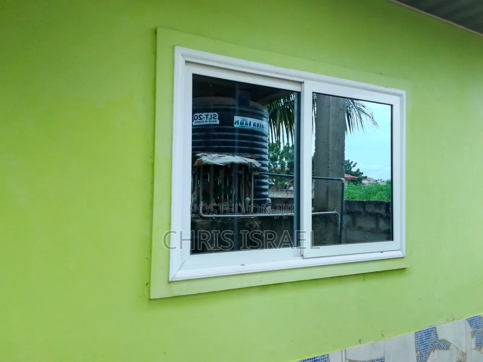 4bdrm House in Oyibi Estate Malejor for rent