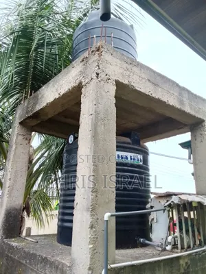 4bdrm House in Oyibi Estate Malejor for rent