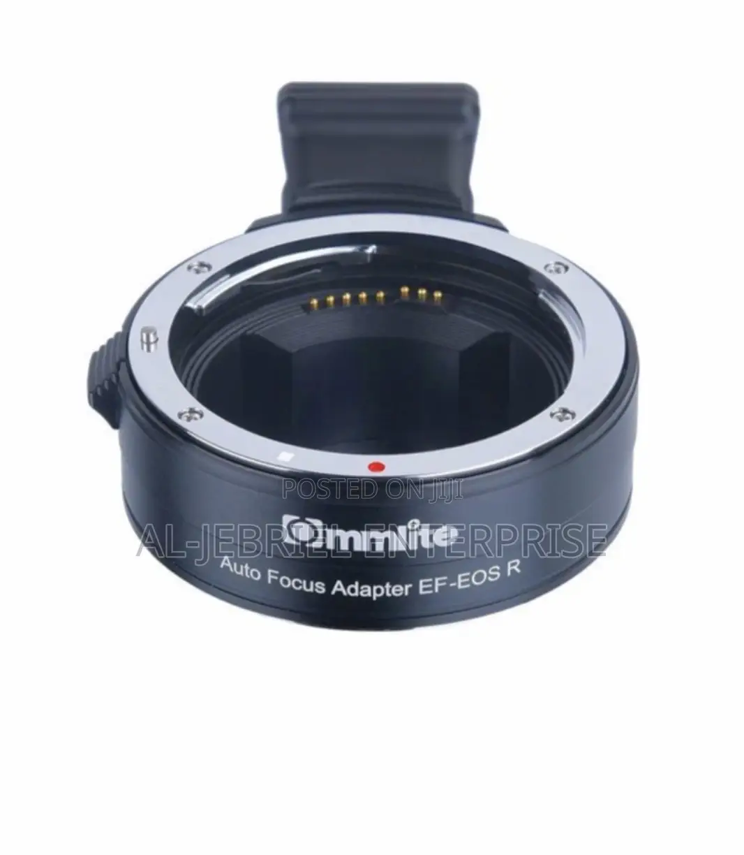 Commlite Lens Mount Adapter