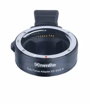 Commlite Lens Mount Adapter