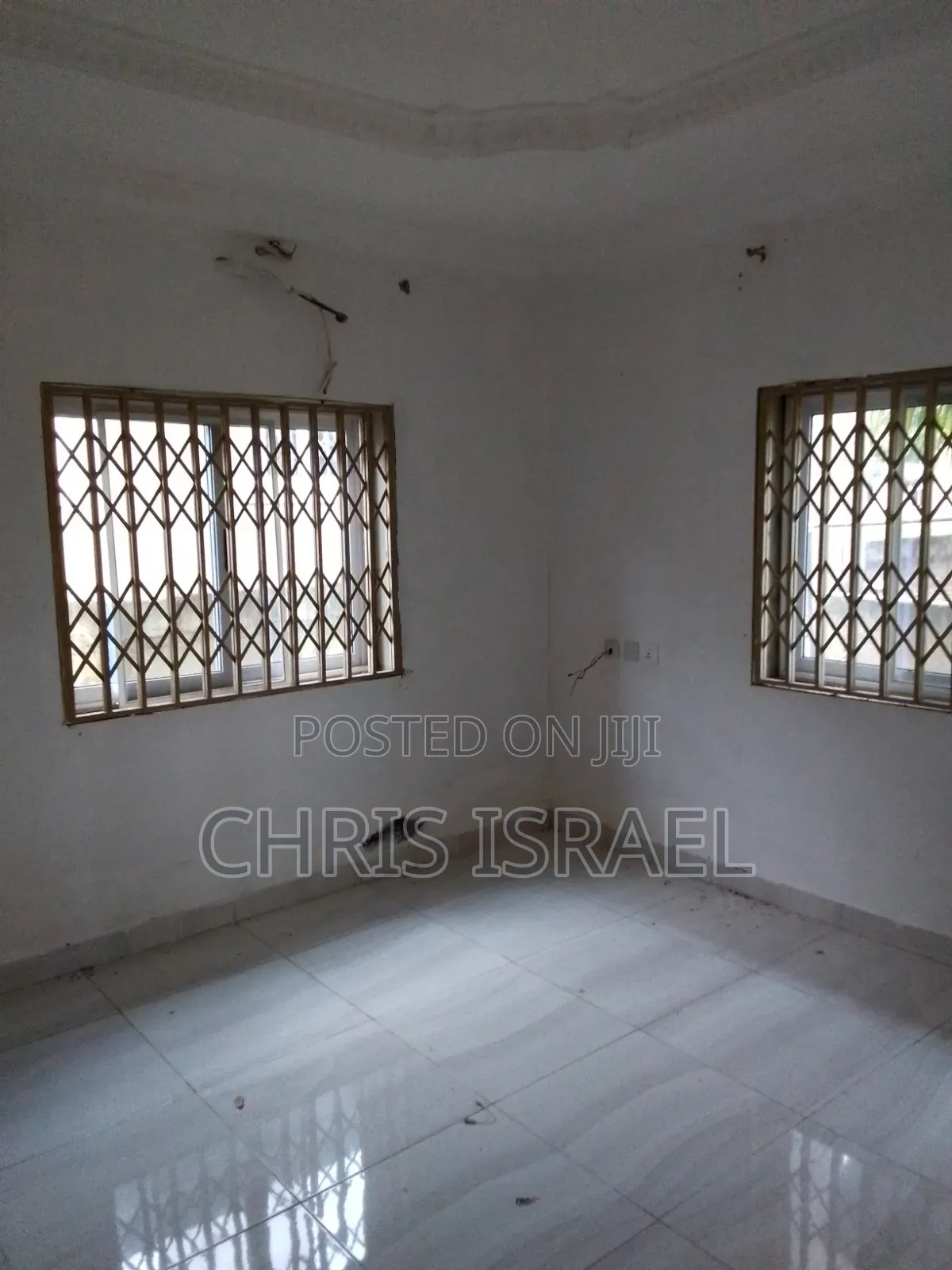 4bdrm House in Oyibi Estate Malejor for rent
