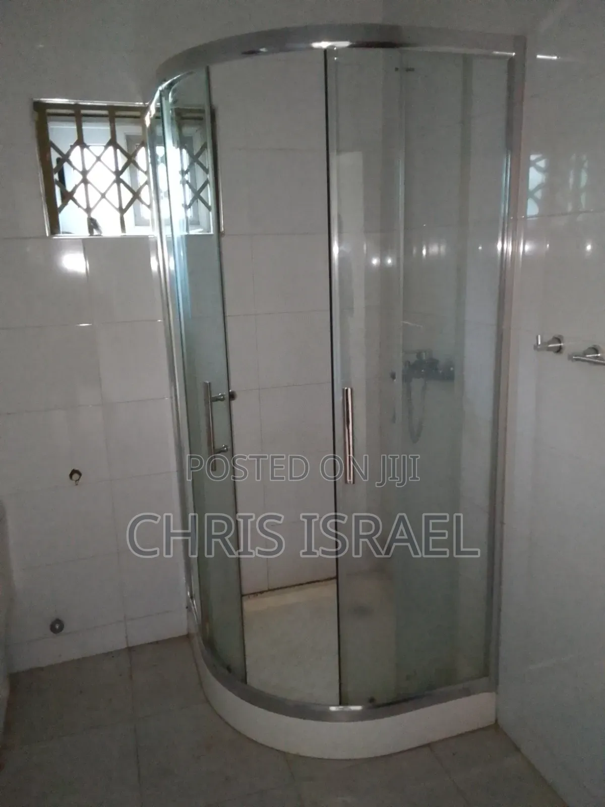 4bdrm House in Oyibi Estate Malejor for rent