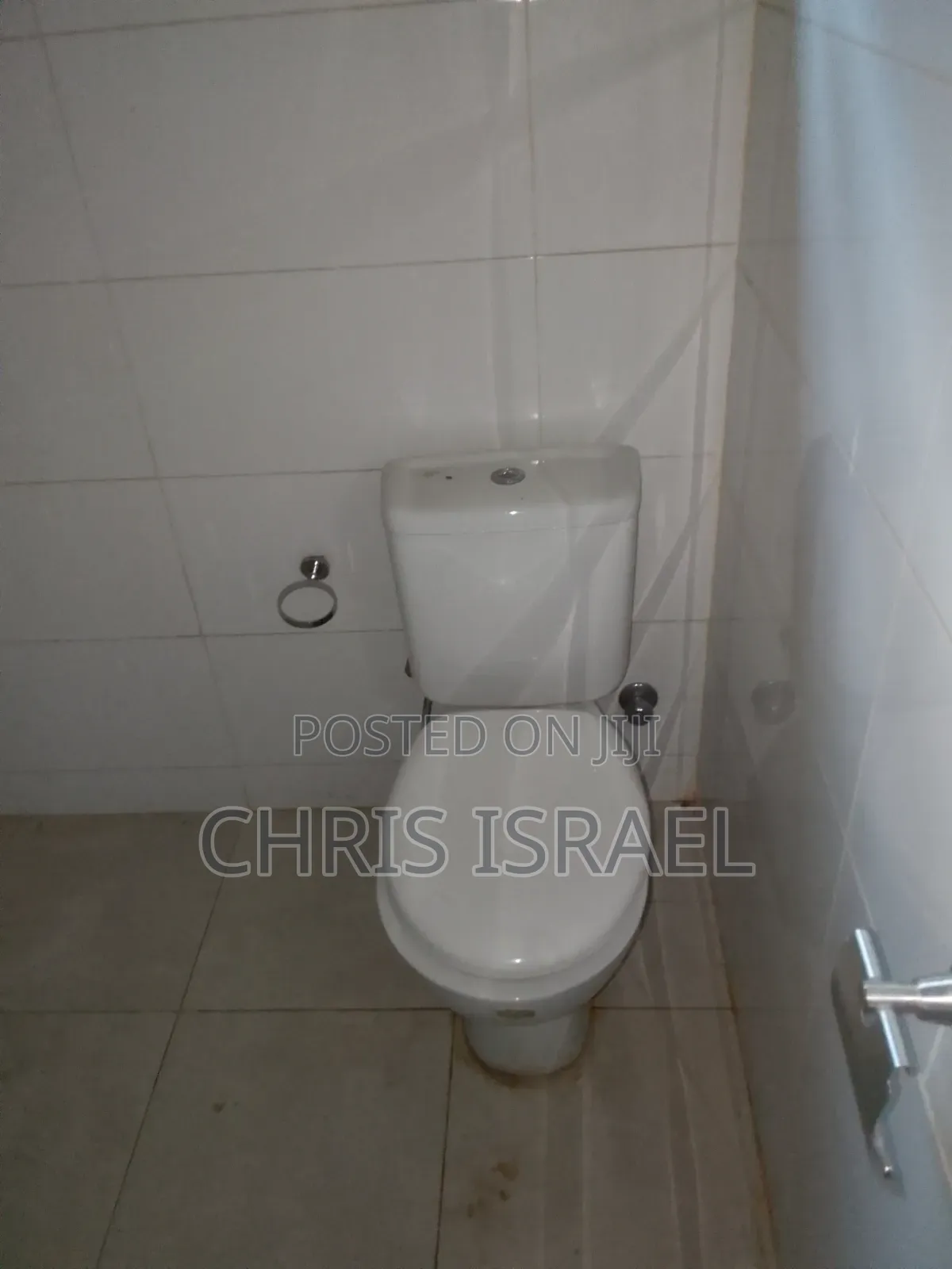 4bdrm House in Oyibi Estate Malejor for rent