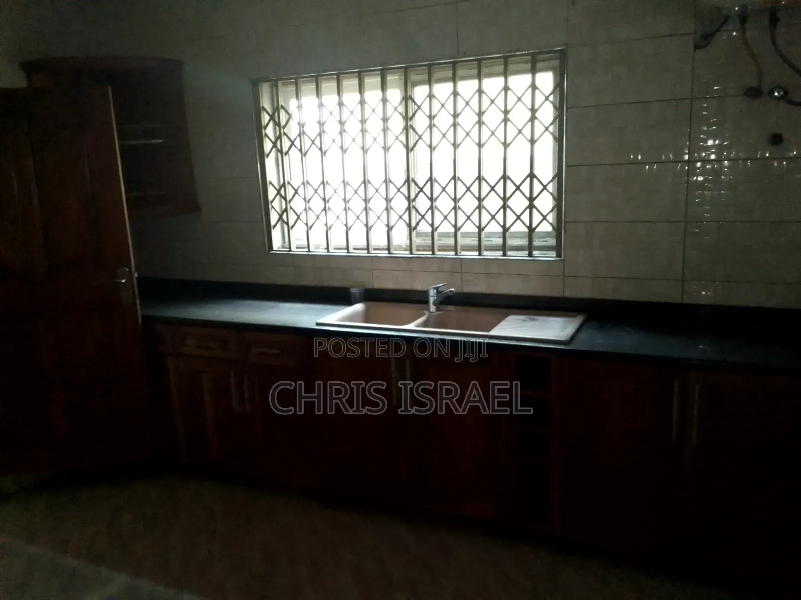 4bdrm House in Oyibi Estate Malejor for rent