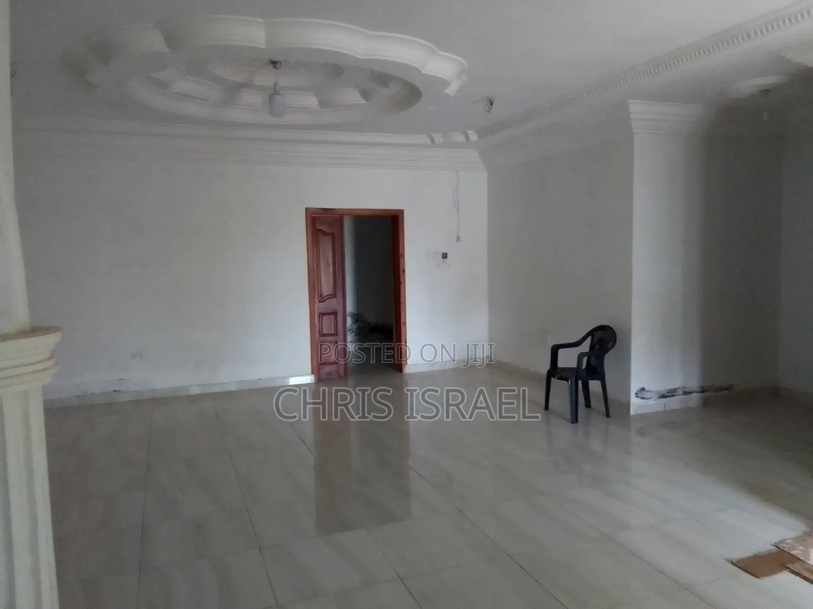 4bdrm House in Oyibi Estate Malejor for rent