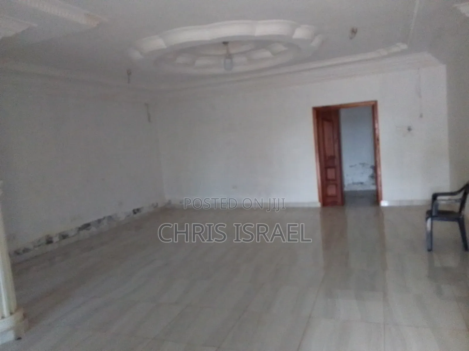 4bdrm House in Oyibi Estate Malejor for rent