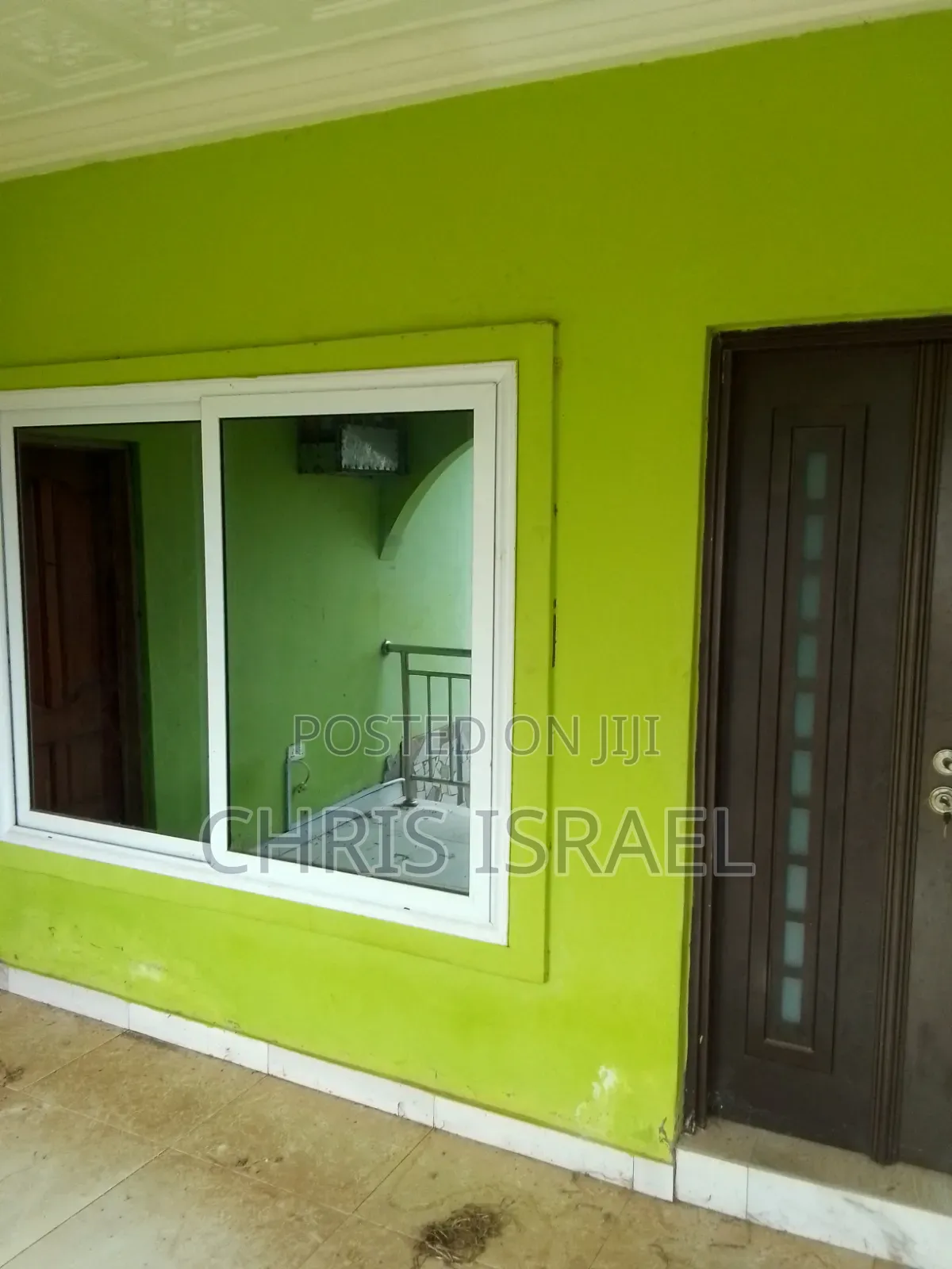 4bdrm House in Oyibi Estate Malejor for rent