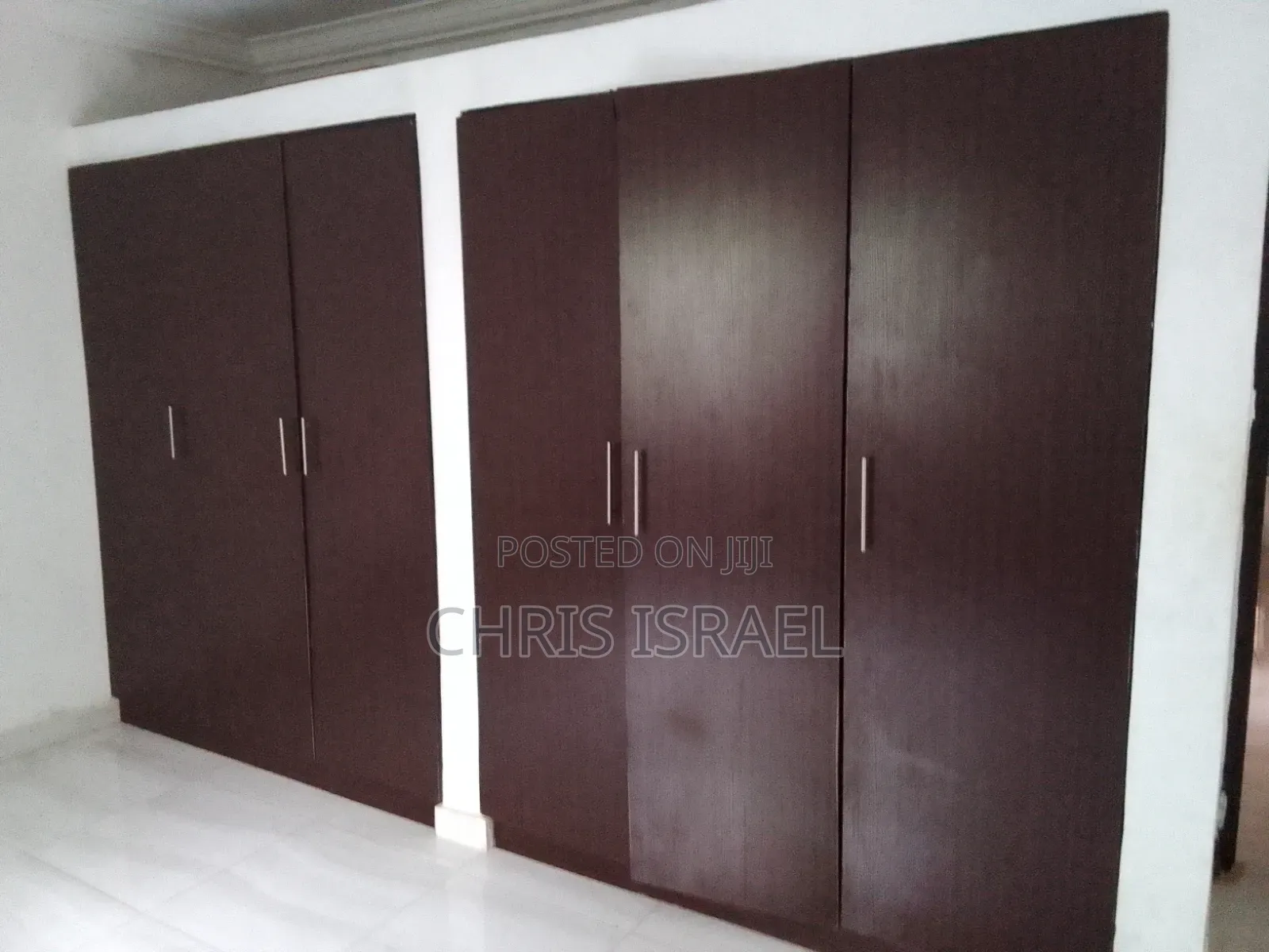 4bdrm House in Oyibi Estate Malejor for rent