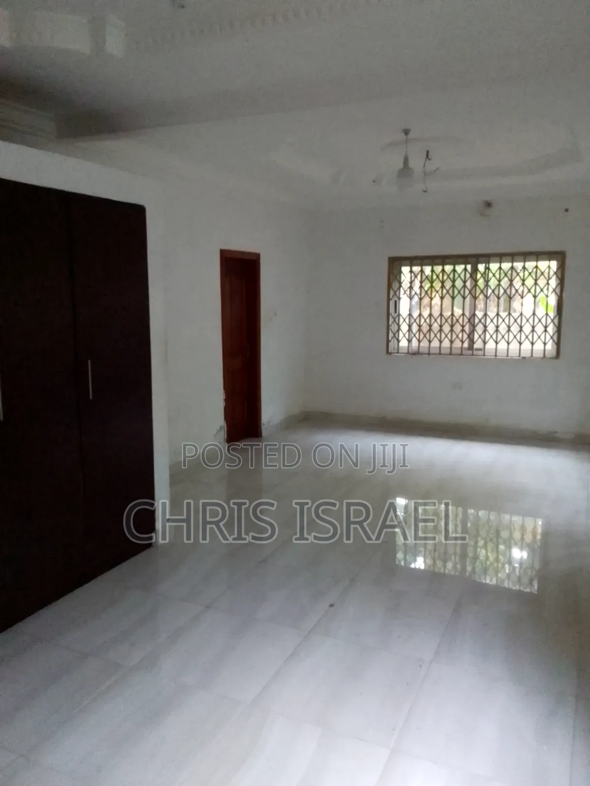 4bdrm House in Oyibi Estate Malejor for rent