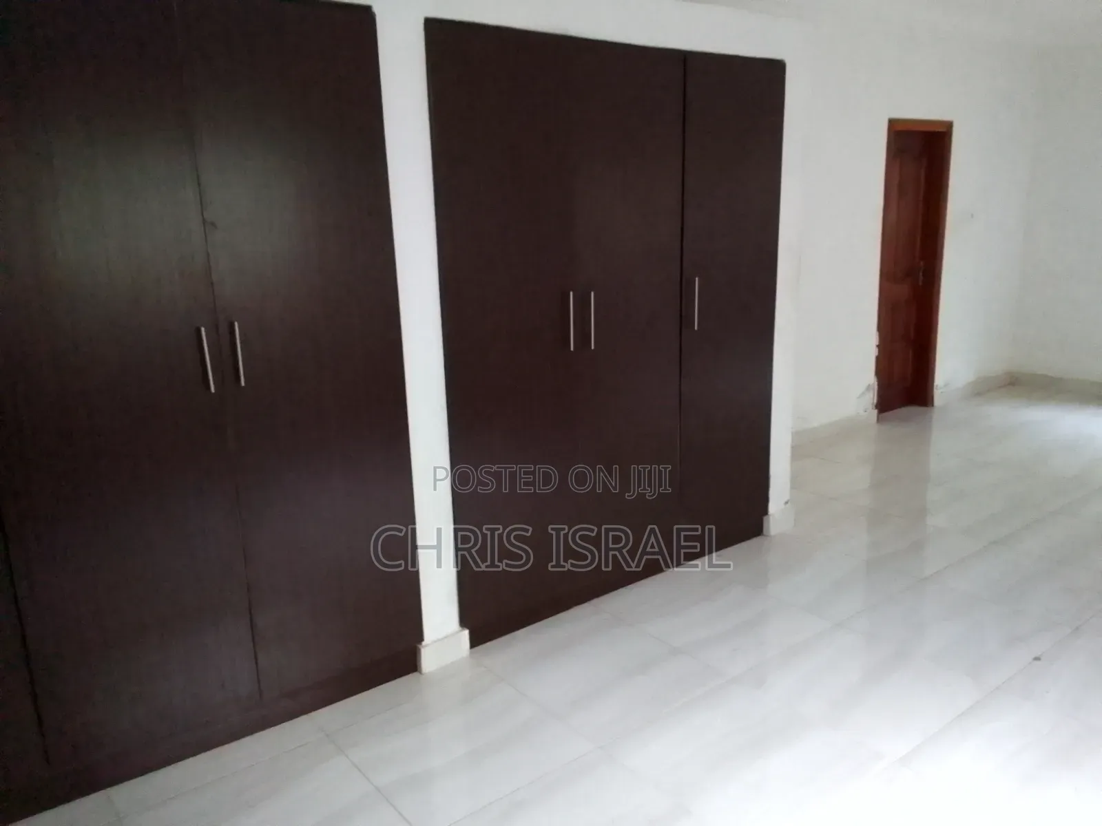 4bdrm House in Oyibi Estate Malejor for rent