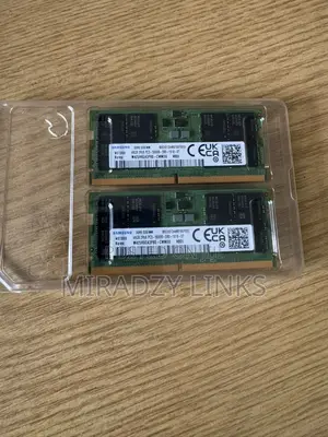 Samsung 48gb Ddr5-5600