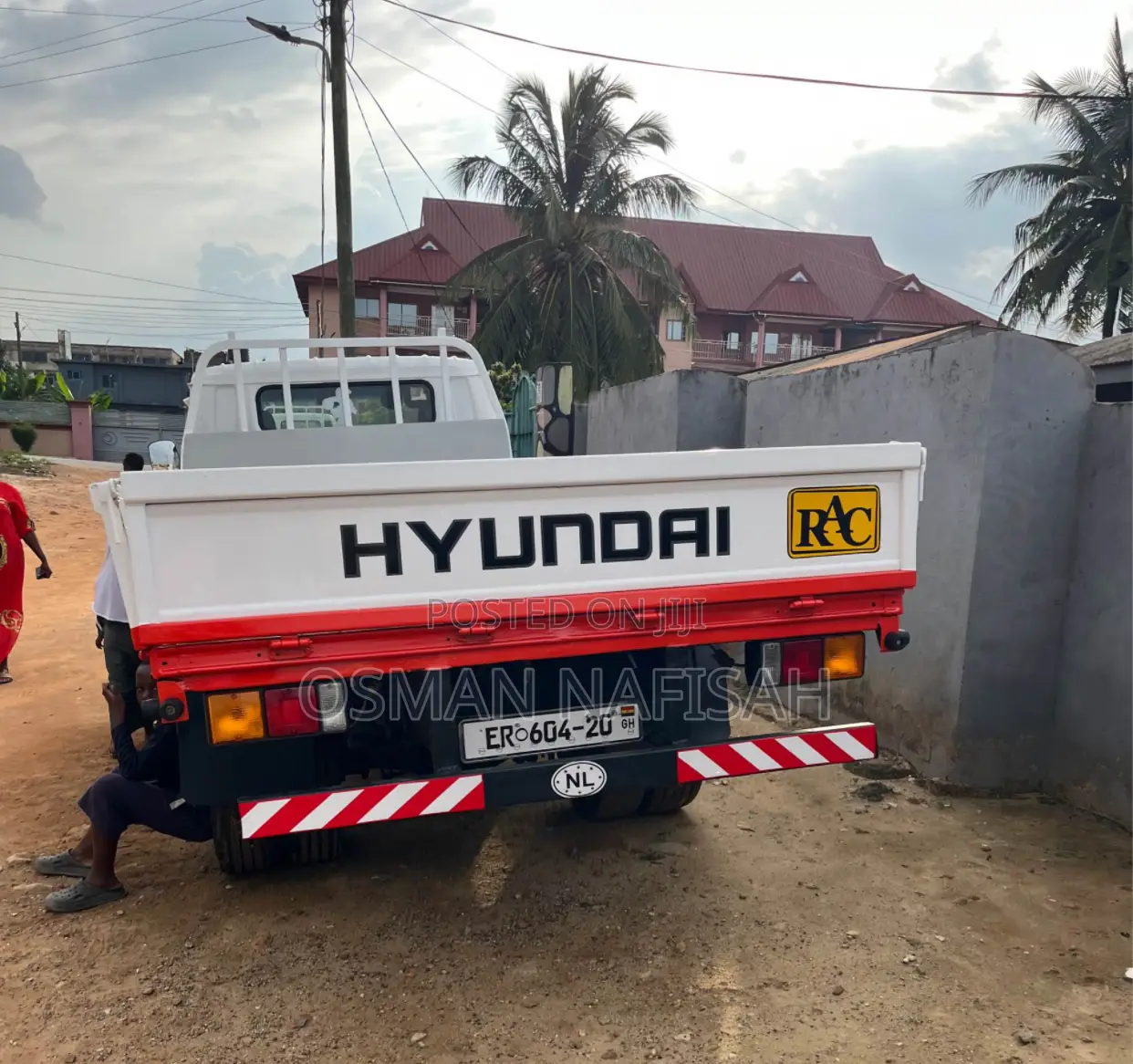 Hyundai Rhano