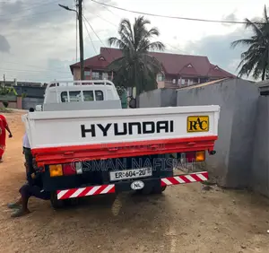 Hyundai Rhano
