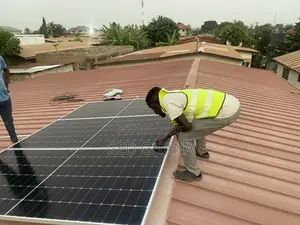 6kw Solar Power