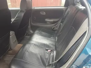 Suzuki Baleno 2006 Blue