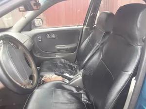 Suzuki Baleno 2006 Blue