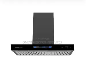 Latest Hand Sensor Kitchen Heat Extractor 90cm
