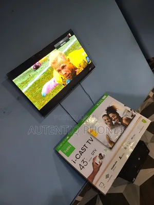 Syinix I Cast TV