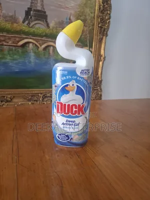 Duck Deep Action Gel
